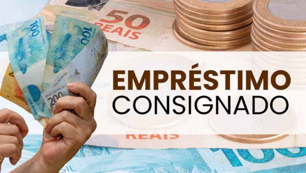 Empréstimos contraídos por servidores públicos estaduais podem ser parcelados em até 120 meses