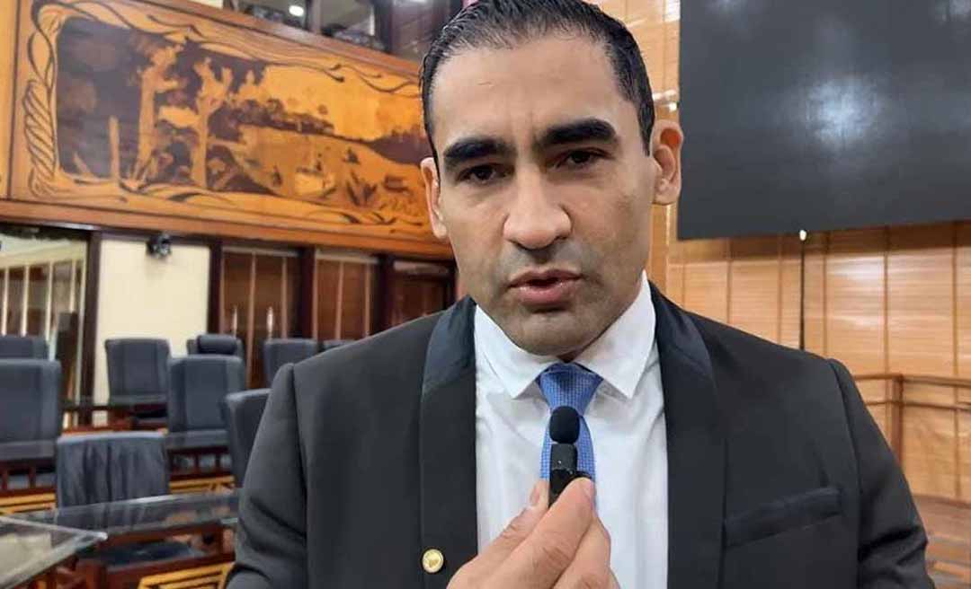 Gemil Junior, amigo e suplente de Alan Rick, é o próximo da lista da degola do governo