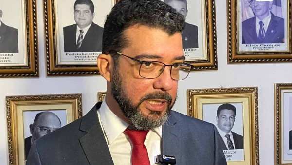 “A imprensa foi vítima do secretário “da falta de educação”, diz Kamai se solidarizando com os profissionais da imprensa