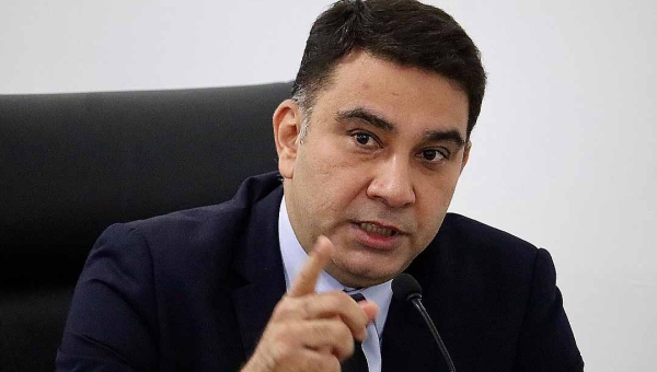 “Declaração lastimável!”, comenta Samir Bestene sobre declarações de secretário-adjunto Paulo Machado