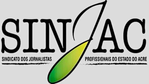 Sinjac emite nota de repúdio contra declarações do secretário-adjunto de Educação, Paulo Machado, contra a classe jornalística