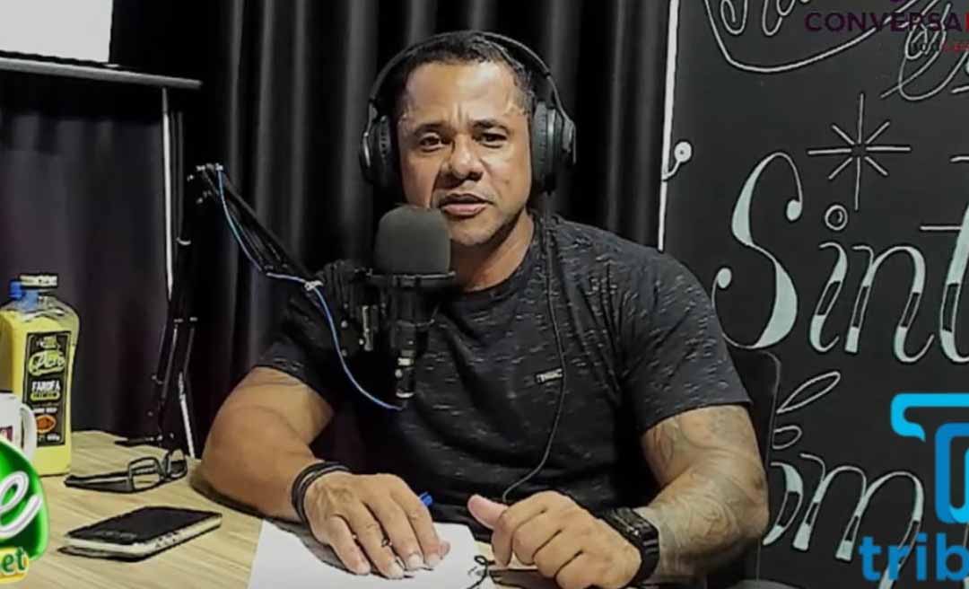 Estreia na TV Tribuna: Podcast “Conversa Franca” amplia alcance e traz bate-papo exclusivo sobre maçonaria