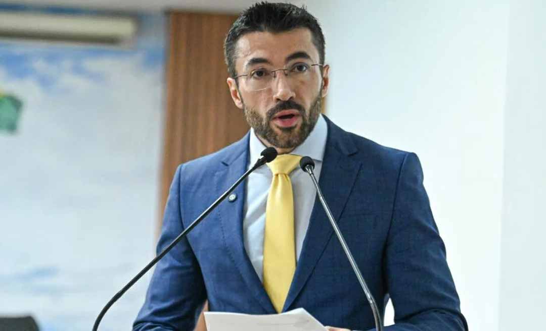 Zé Lopes quer garantir apoio a CDL para retomada do comércio e serviços