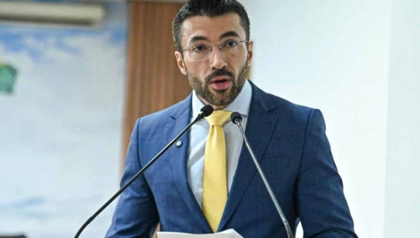 Zé Lopes quer garantir apoio a CDL para retomada do comércio e serviços