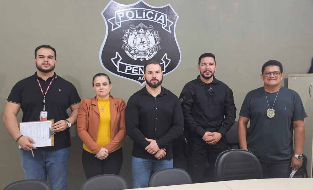 MPAC cobra agilidade na convocação de aprovados no concurso do IAPEN e aponta ilegalidades em contratações temporárias