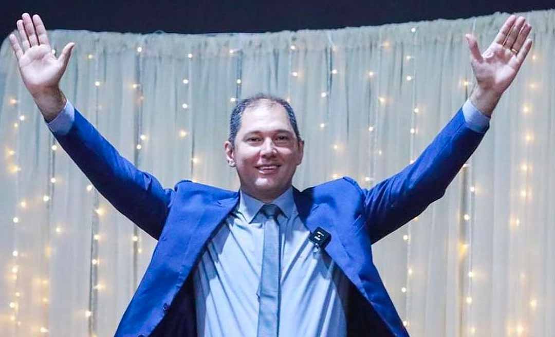 Joabe Lira fala em cortes de viagens, entrega de sede própria e parlamento independente