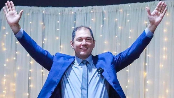 Joabe Lira fala em cortes de viagens, entrega de sede própria e parlamento independente