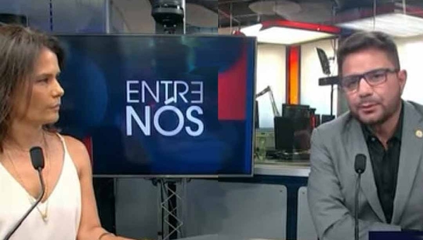 “Venha ao Acre”, diz Gladson na Band News ao apresentar as potencialidades turísticas, econômicas e ambientais do estado