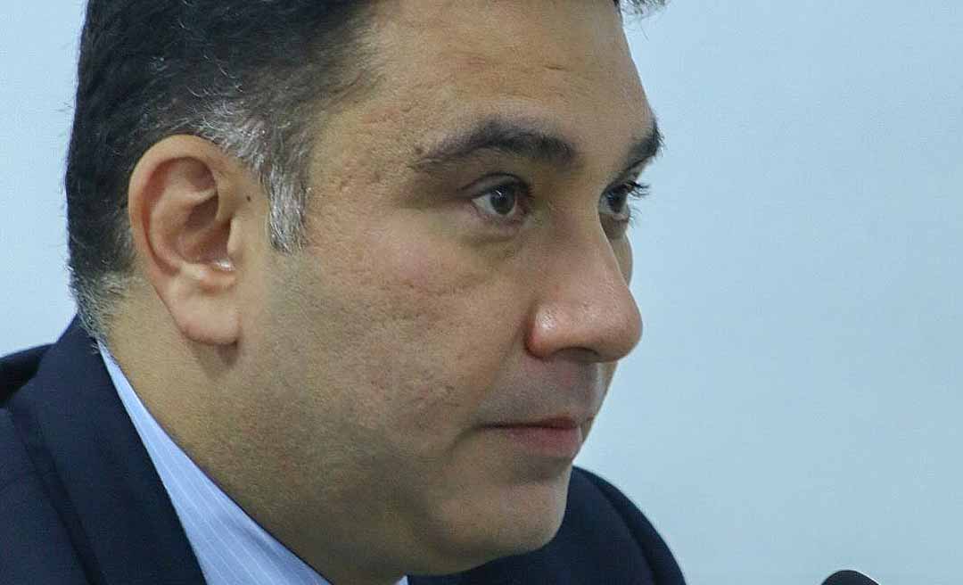 Samir Bestene volta a cobrar a criação da Guarda Municipal para garantir mais segurança e tranquilidade à população