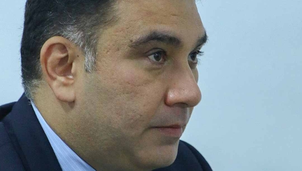 Samir Bestene volta a cobrar a criação da Guarda Municipal para garantir mais segurança e tranquilidade à população