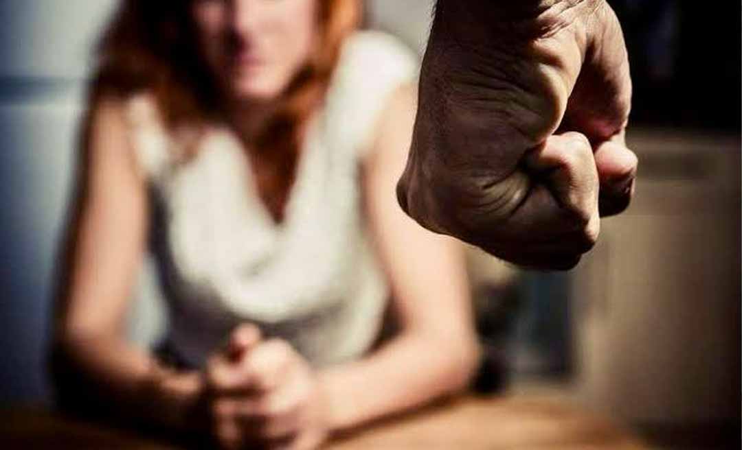 Violência contra mulher! Acre registra aumento de 33,6% nas ligações para o Ligue 180, revela Ministério das Mulheres