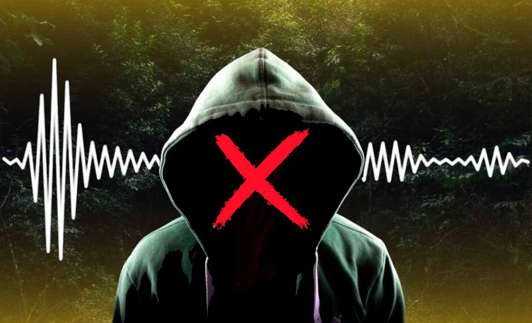 Um novo “Senhor X” seria o responsável pelo racha entre Gladson Cameli e Alan Rick