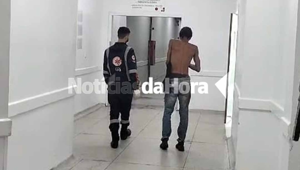 Dependente químico é julgado pelo tribunal do crime após cometer furto no Centro de Rio Branco