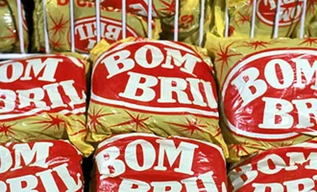 Bombril entra com pedido de recuperação judicial