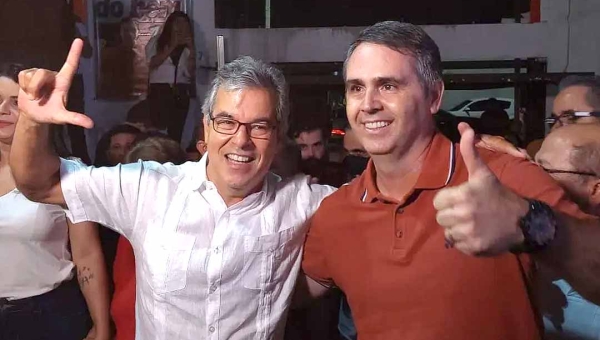 Nego vence “chapa da direita” apoiada por Bocalom na Umamrb, e Marcus Alexandre e Jorge Viana comemoram 