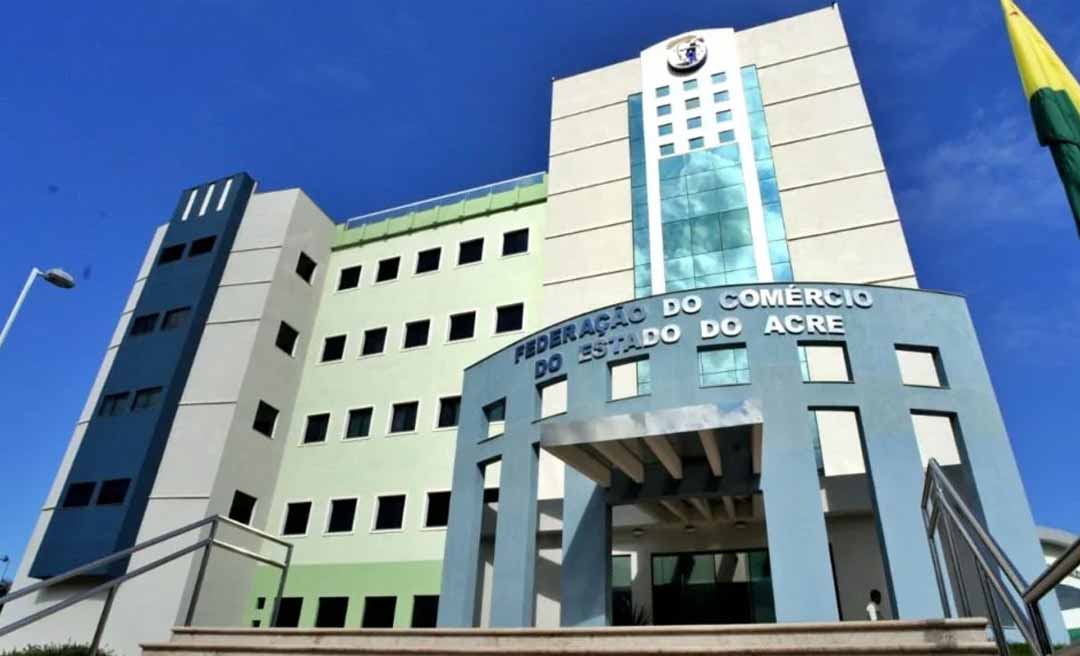 Comércio de Rio Branco inicia 2025 com otimismo cauteloso, aponta pesquisa realizada pela Fecomércio-AC