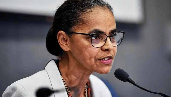 Marina Silva defende independência do Ibama em meio à pressão política pela exploração de petróleo na foz do Amazonas