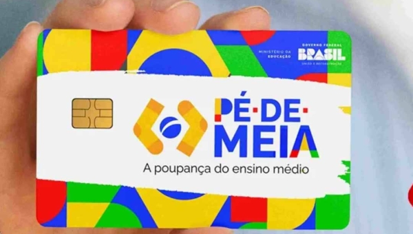 TCU diz que governo Lula terá de ajustar Orçamento para desbloquear Pé-de-Meia