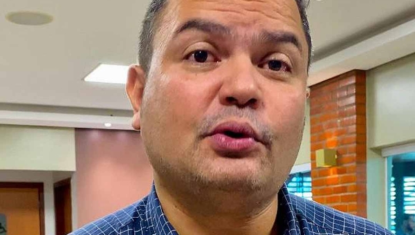 Leôncio Castro defende aluguel social no valor de R$ 1 mil para mulheres vítimas de violência doméstica