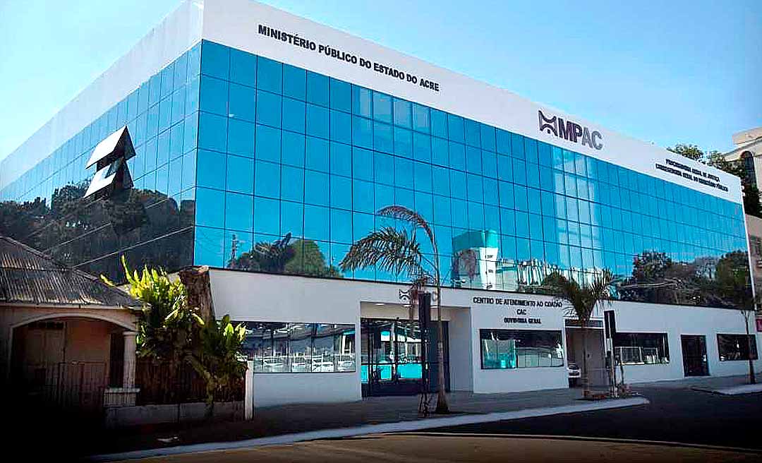 Ministério Público vai investigar nomeação de Kelen Bocalom, esposa de Bocalom; caso semelhante acontece em Porto Acre