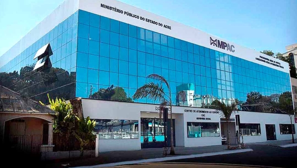 Ministério Público vai investigar nomeação de Kelen Bocalom, esposa de Bocalom; caso semelhante acontece em Porto Acre