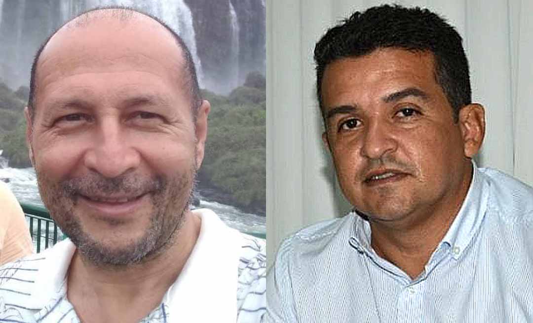 Professor Alencar e Tony Roque são os nomes mais cotados do PP para assumir a Secretaria de Cuidados com a Cidade