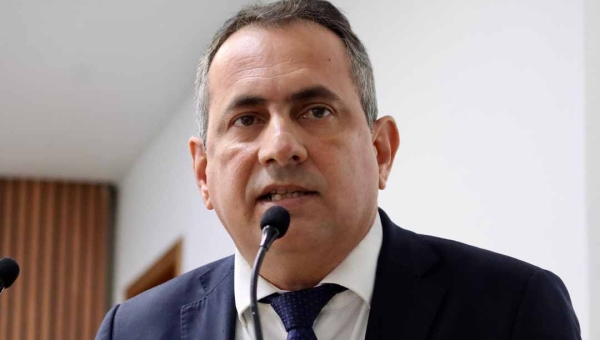 Líder do prefeito na Câmara de Rio Branco diz que denúncias de Eber Machado sobre os “mosquitos do bem” são infundadas