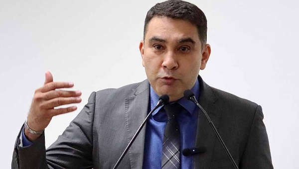 “Cadê o plano de contingência da Prefeitura! ”, questiona Samir Bestene sobre possível alagamento em Rio Branco