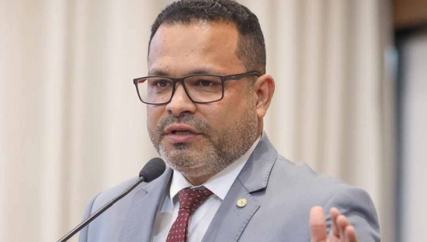 Tadeu Hassem revela perigo da ausência de uma delegacia de Polícia Civil em Brasileia: ‘fronteira’