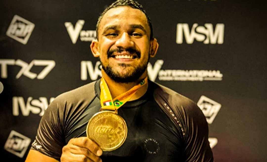 Confirmado! Indicado pelo bloquinho, Wendell Barbosa será nomeado nesta quarta como novo secretário municipal de Esportes