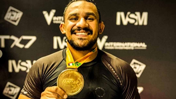 Confirmado! Indicado pelo bloquinho, Wendell Barbosa será nomeado nesta quarta como novo secretário municipal de Esportes