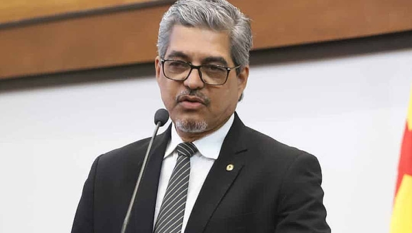 Edvaldo Magalhães defende convocação dos aprovados no concurso da Sefaz: “reforço para a arrecadação”