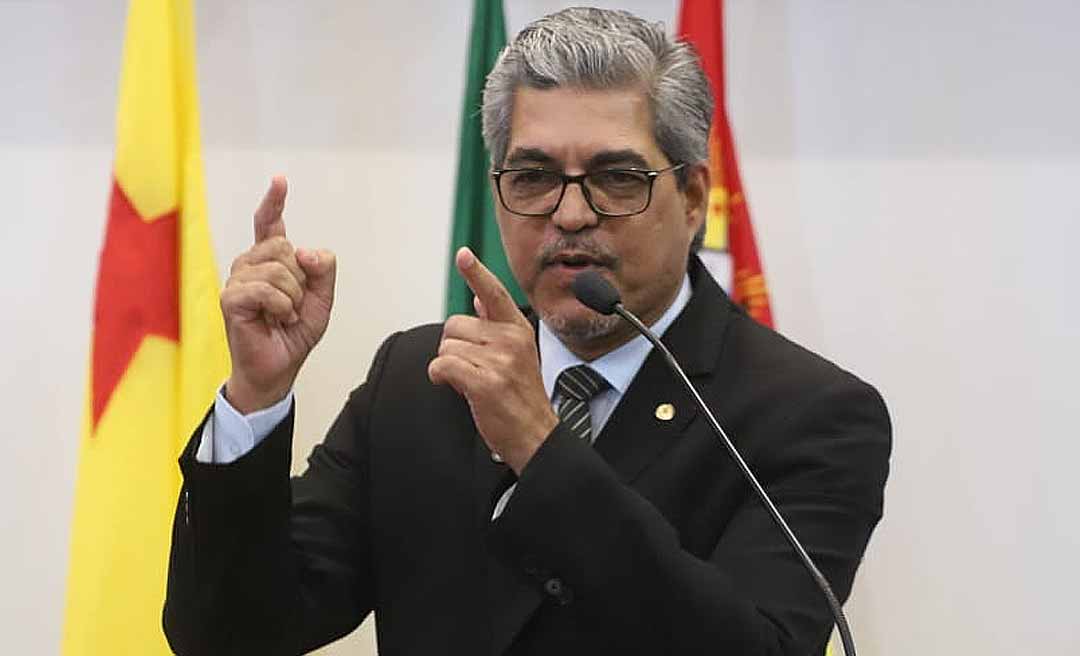 Na Aleac, Edvaldo Magalhães defende estruturação de carreira com progressão vertical e horizontal para a Polícia Militar e Corpo de Bombeiros