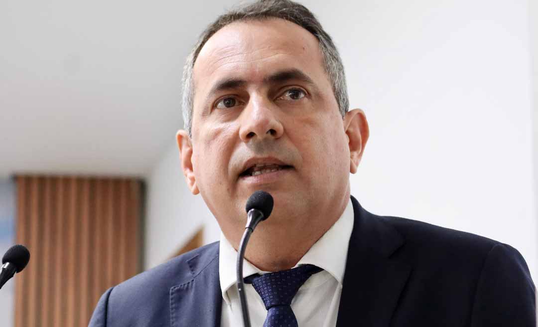 Base de Bocalom na Câmara rejeita requerimento para convocar ex-secretário de Saúde para dar explicações sobre programa "Aedes do Bem"