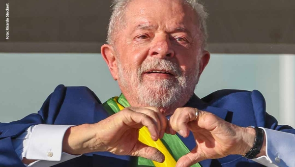 Lula anuncia visita a região Norte, mas exclui Acre da agenda presidencial em seu terceiro mandato