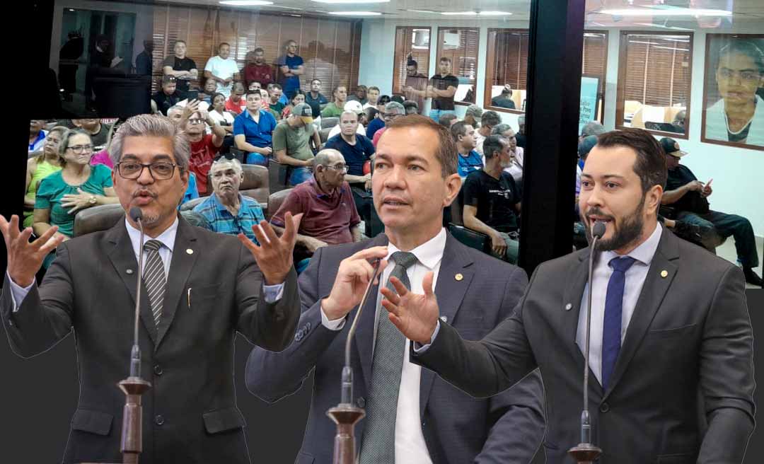 Com a Galeria Marina Silva cheia, deputados clamam por aumento para militares