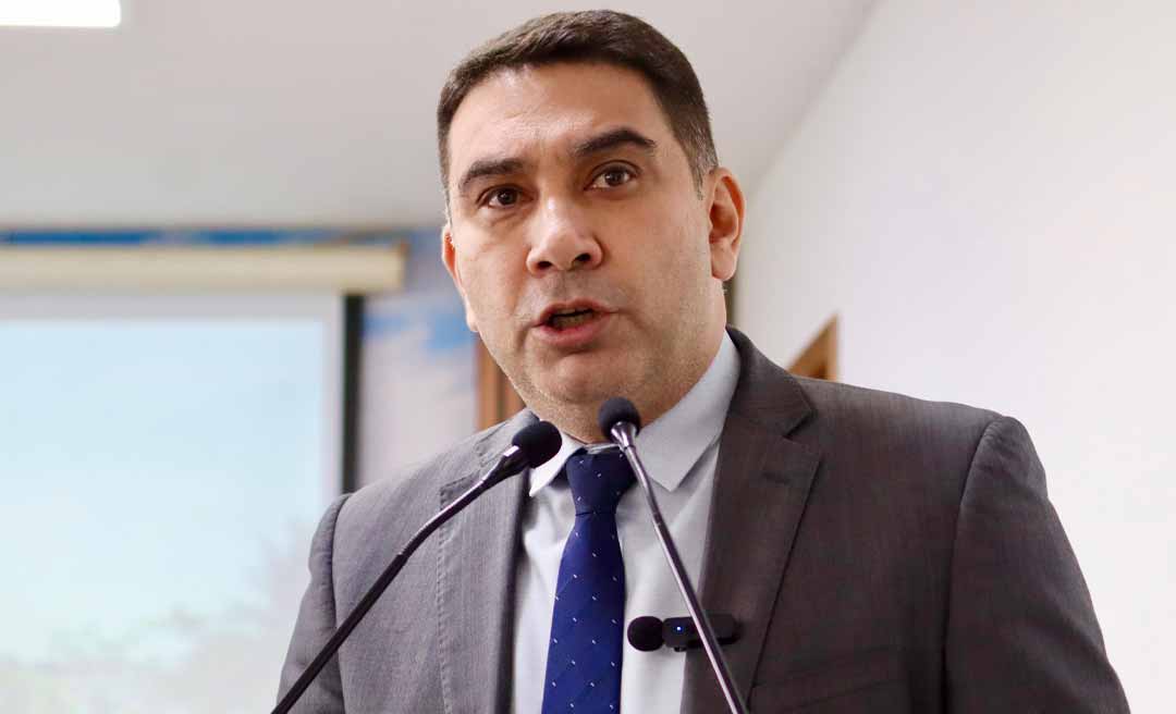 Samir Bestene solicita que parte das ruas do Asfalta Rio Branco sejam feitas de tijolo: “Podem ser gerados mais de mil empregos diretos e indiretos”