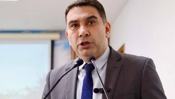 Samir Bestene solicita que parte das ruas do Asfalta Rio Branco sejam feitas de tijolo: “Podem ser gerados mais de mil empregos diretos e indiretos”