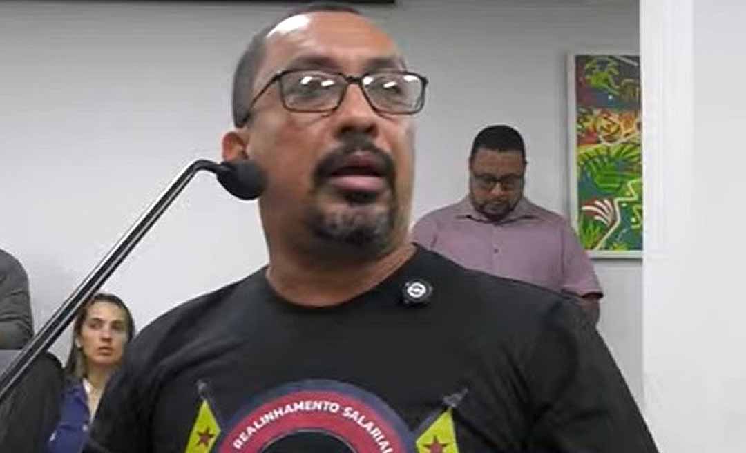 Com jornada de trabalho exaustiva, policiais militares estão adoecendo no Acre, revela associação