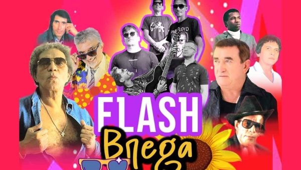 Confraria Gastrobar promove Especial Flash Brega neste sábado, em Rio Branco