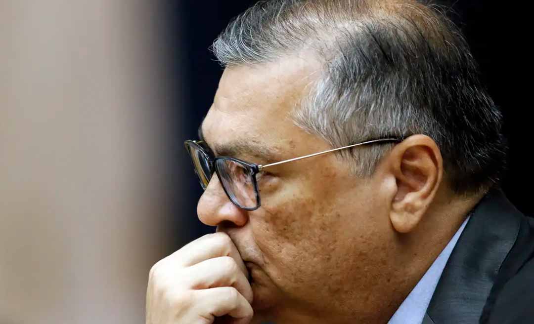 Ministro Flávio Dino autoriza operação que apura desvio de emenda parlamentar