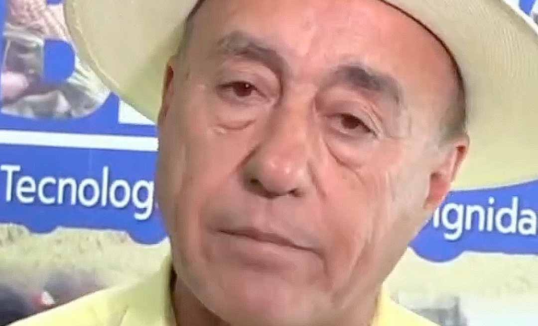 “Quem não sabe que no governo do governador Gladson tem Cameli ali dentro?”, diz Bocalom ao justificar nomeação da esposa na prefeitura