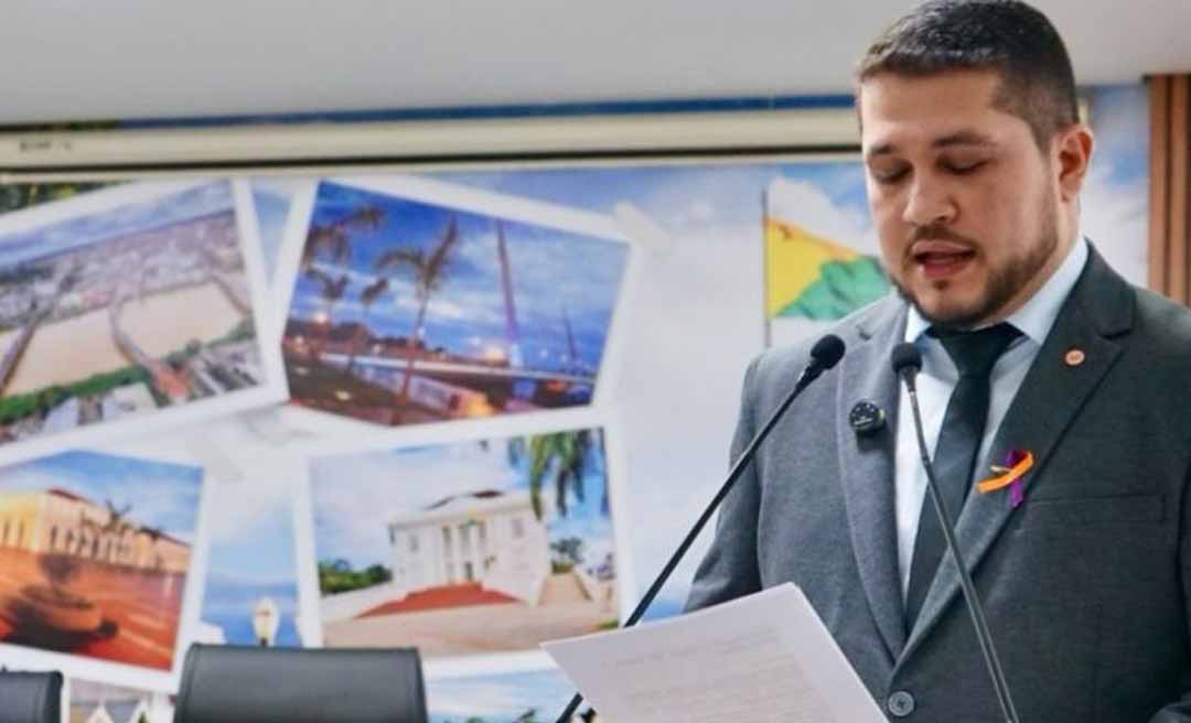 Moacir Júnior quer debater horário de funcionamento de bares, restaurantes e distribuidoras e apresenta projeto que reconhece Abrasel