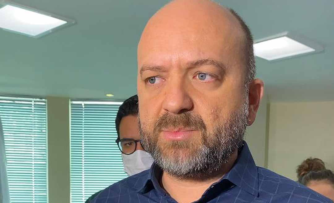 Prefeitura de Rio Branco deve convocar 248 profissionais aprovados em concurso público até março, afirma secretário