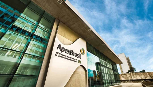 ApexBrasil apoia delegação recorde de empresas brasileiras para feira em Dubai