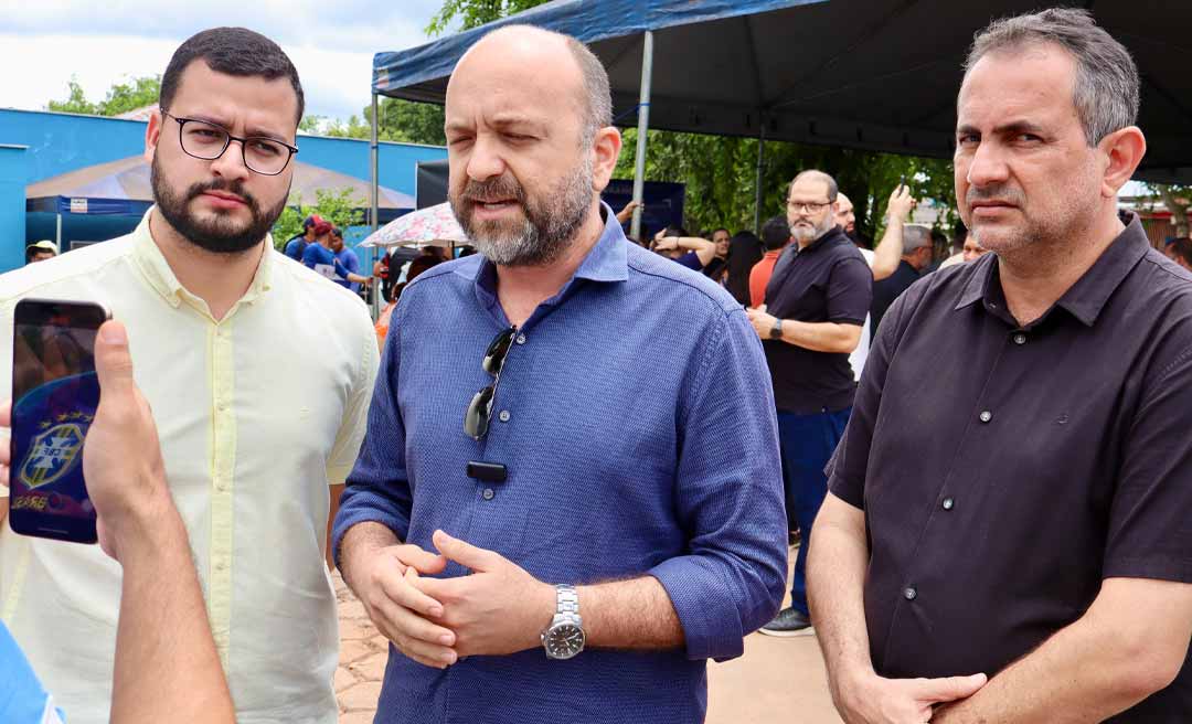 Prefeitura de Rio Branco intensifica combate às arboviroses com início das ações na URAP Roney Meirelles, Conjunto Adalberto Sena