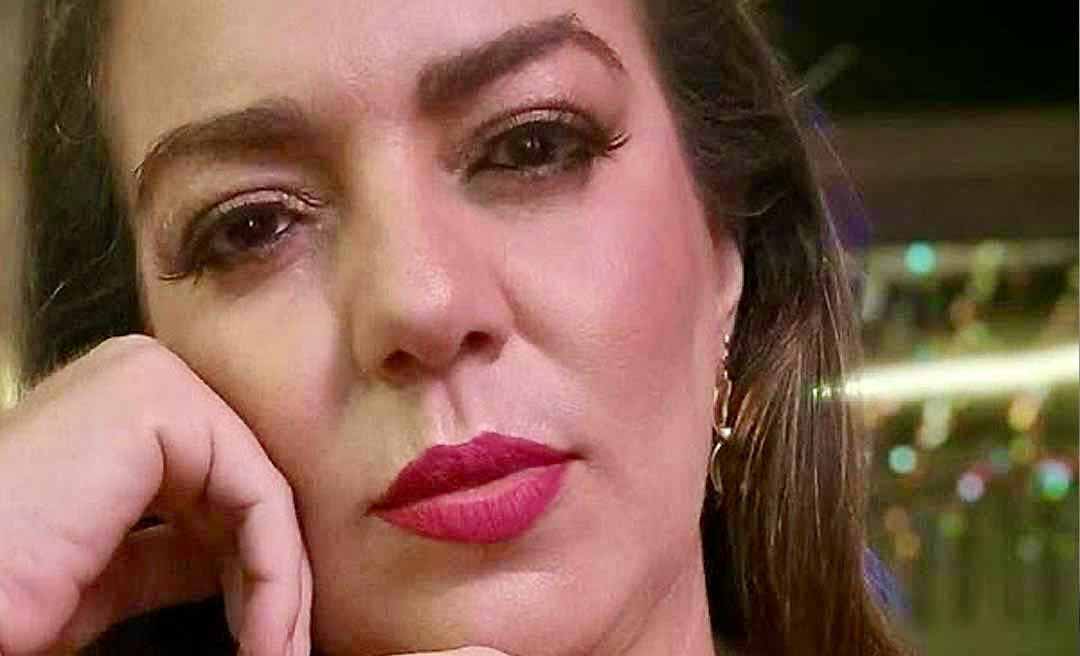 Ex-diretora de presídio feminino acusada de tortura é uma das escolhidas pra fazer curso da SWAT nos EUA