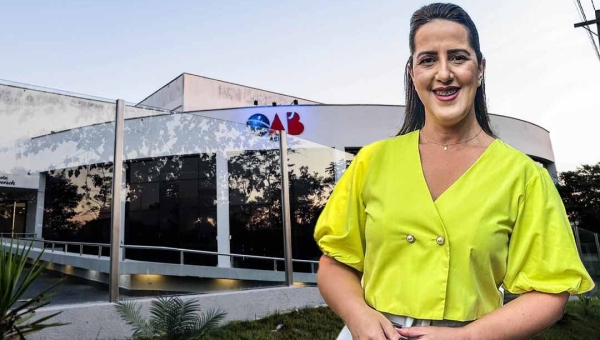 OAB sai em defesa de Kellen Nunes, mulher de Bocalom, e considera que ela sofre ataques rasteiros após nomeação