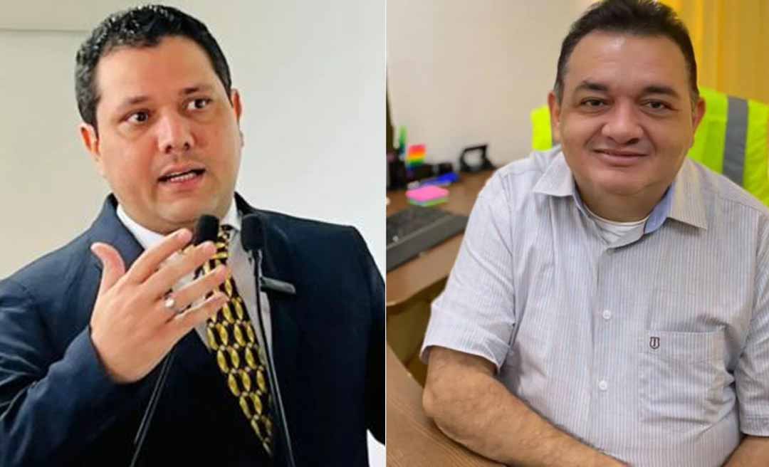 Nomeações cruzadas: filhos de secretários são beneficiados com cargos na prefeitura de Rio Branco