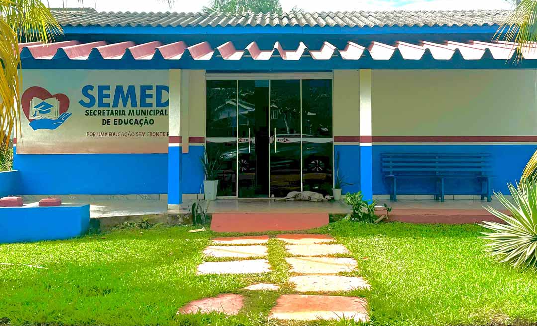 Prefeitura de Boca do Acre divulga lista de inscritos no Processo Seletivo Simplificado da Educação 2025